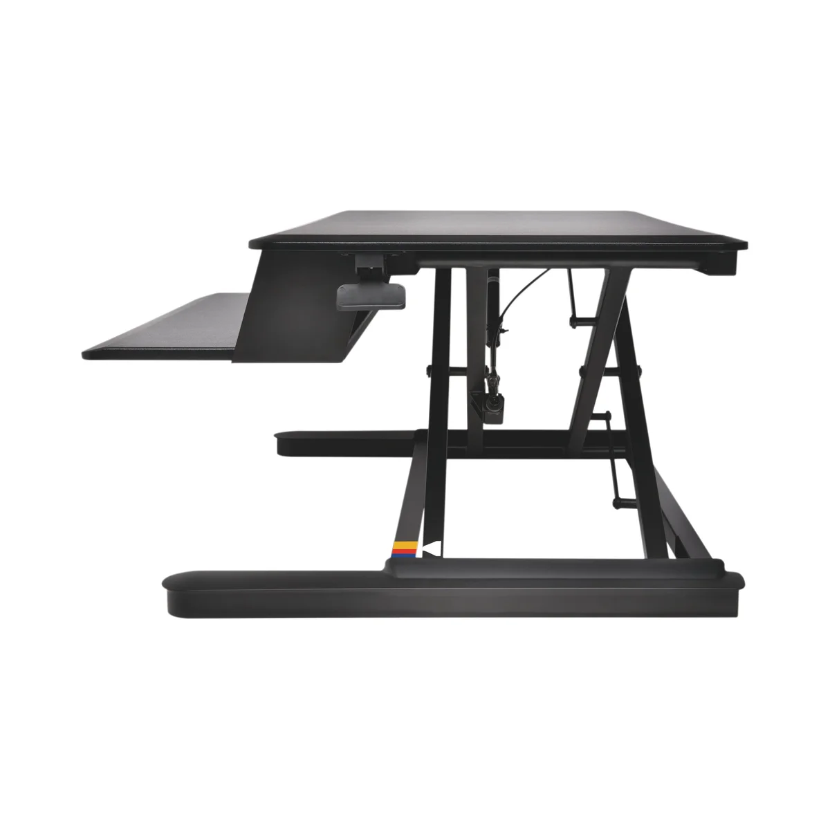 Kensington Smartfit Sit/Stand Height Adjustable Desk K52804WW