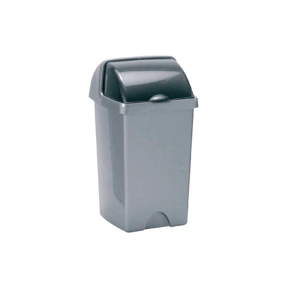 Addis 25 Litre Roll Top Bin Lid 510694 - Image 2
