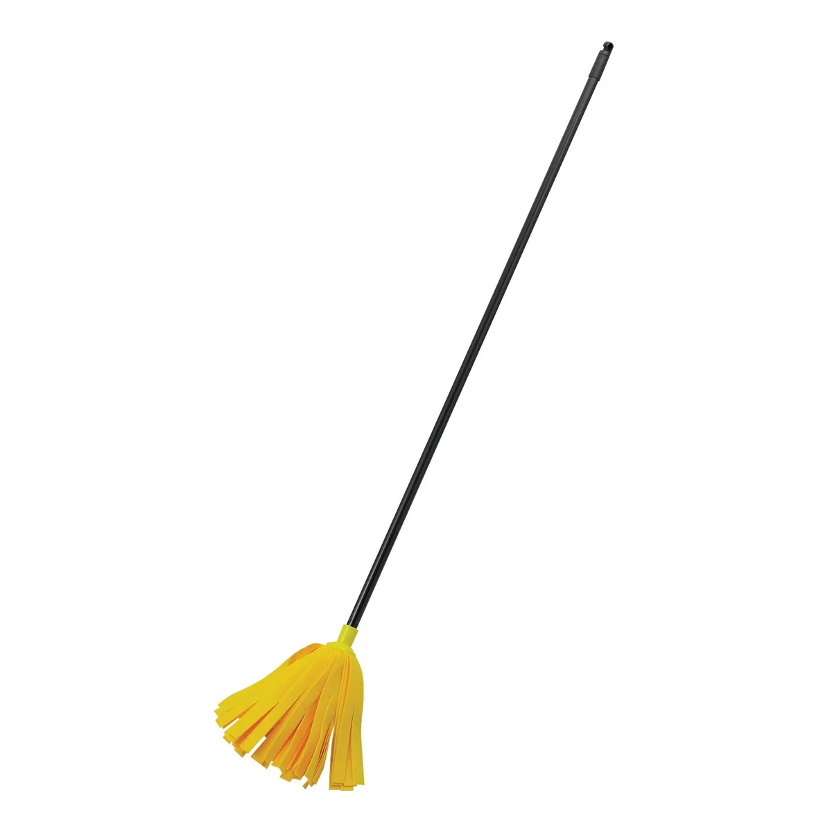 Addis Cloth Mop with Detachable Head Yellow 510246 - Image 2