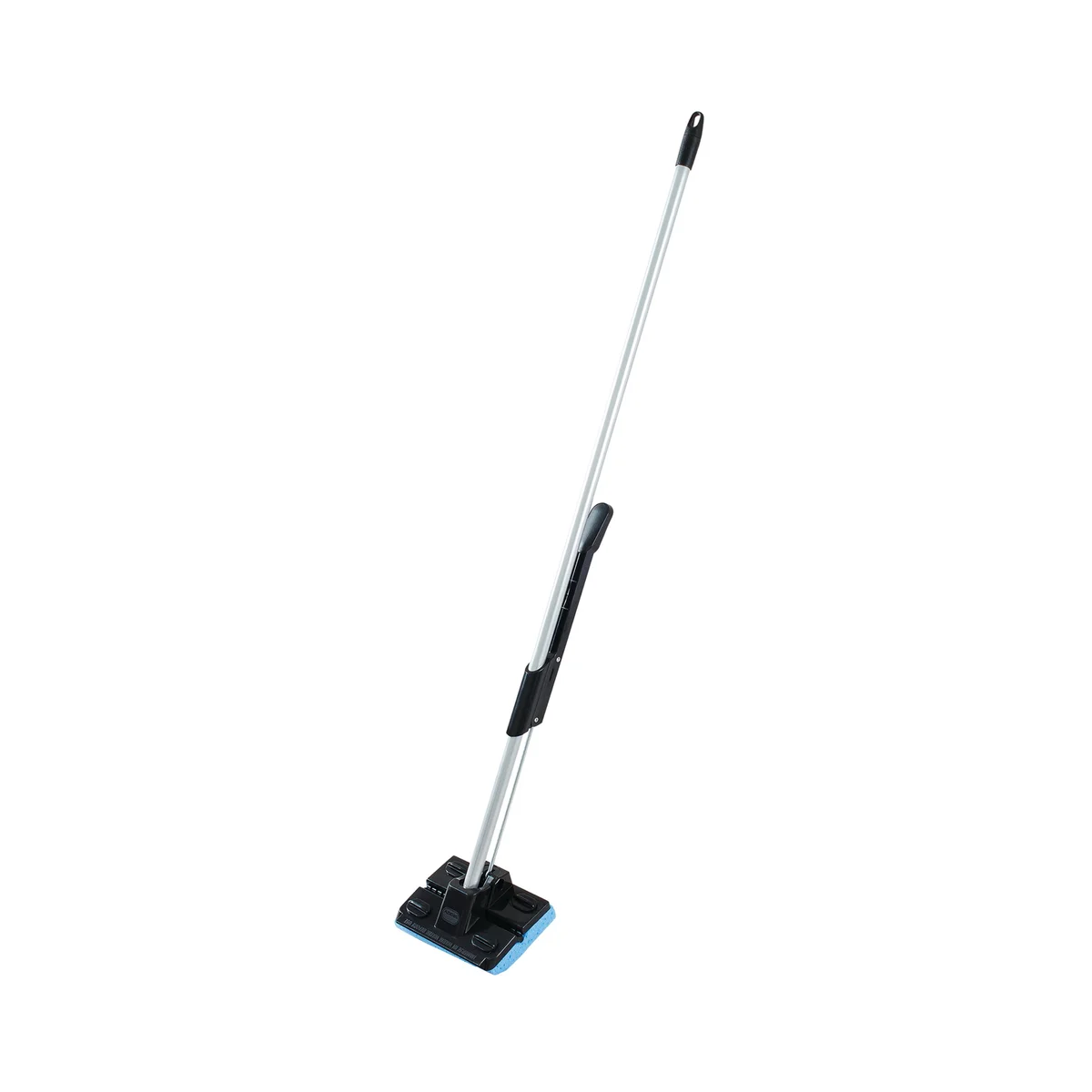 Addis Super Dry Sponge Mop Metallic/Graphite 9589CBL - Image 2