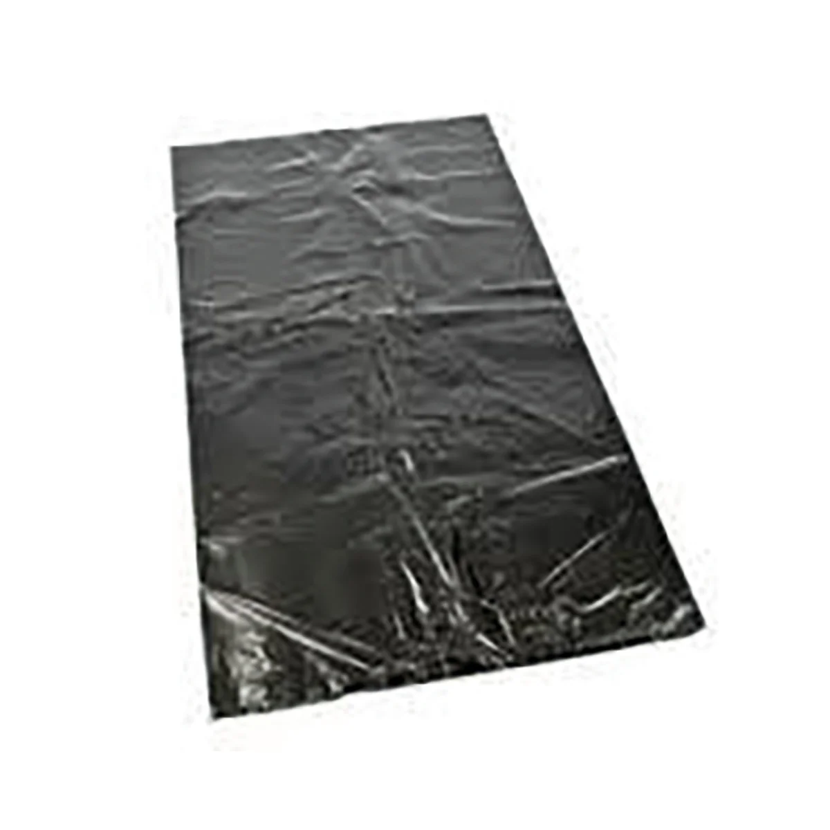 Refuse Sack Medium Duty Black (Pack of 200) LD39002 - Image 2