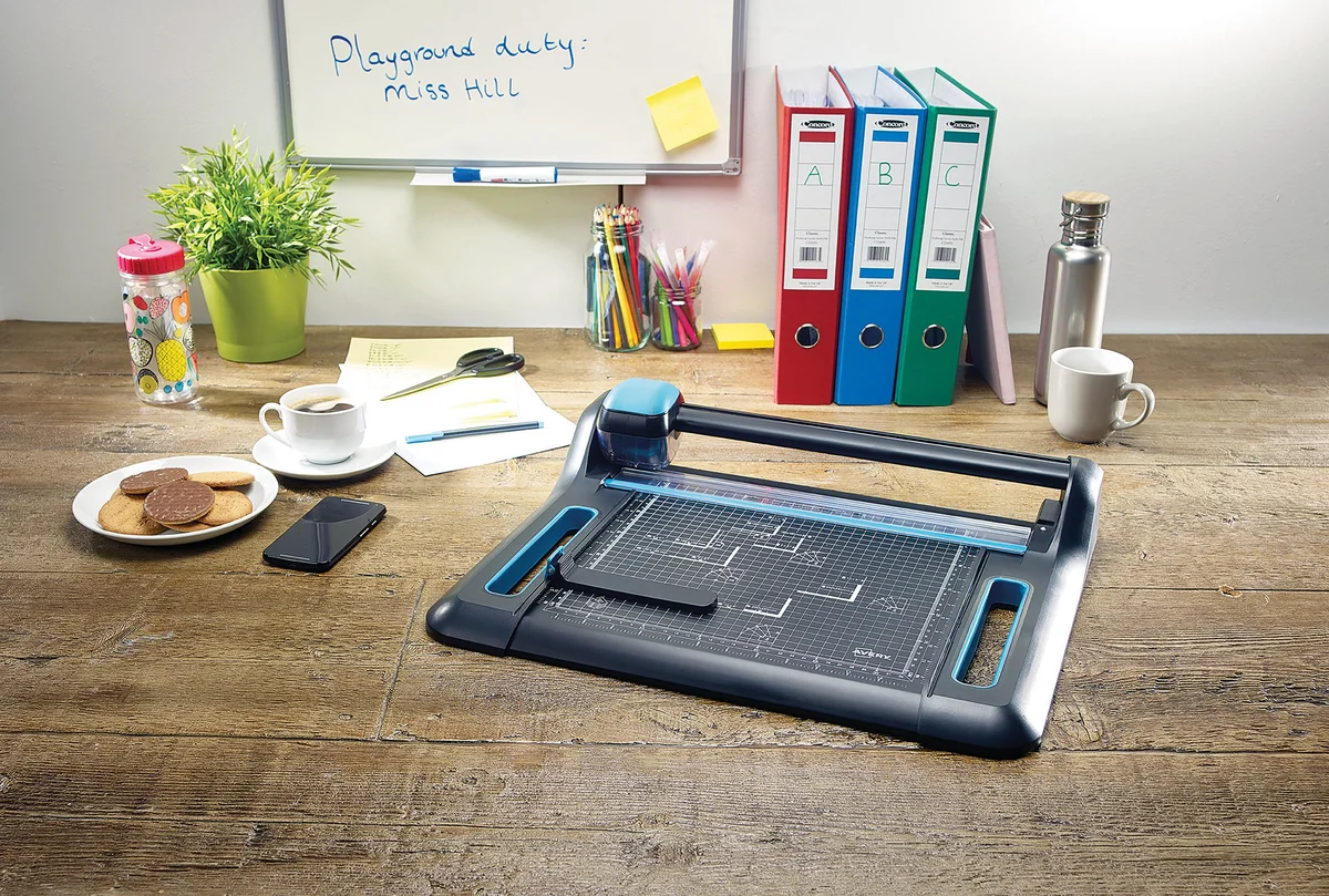 Avery Precision Trimmer A4 P340 - Image 2