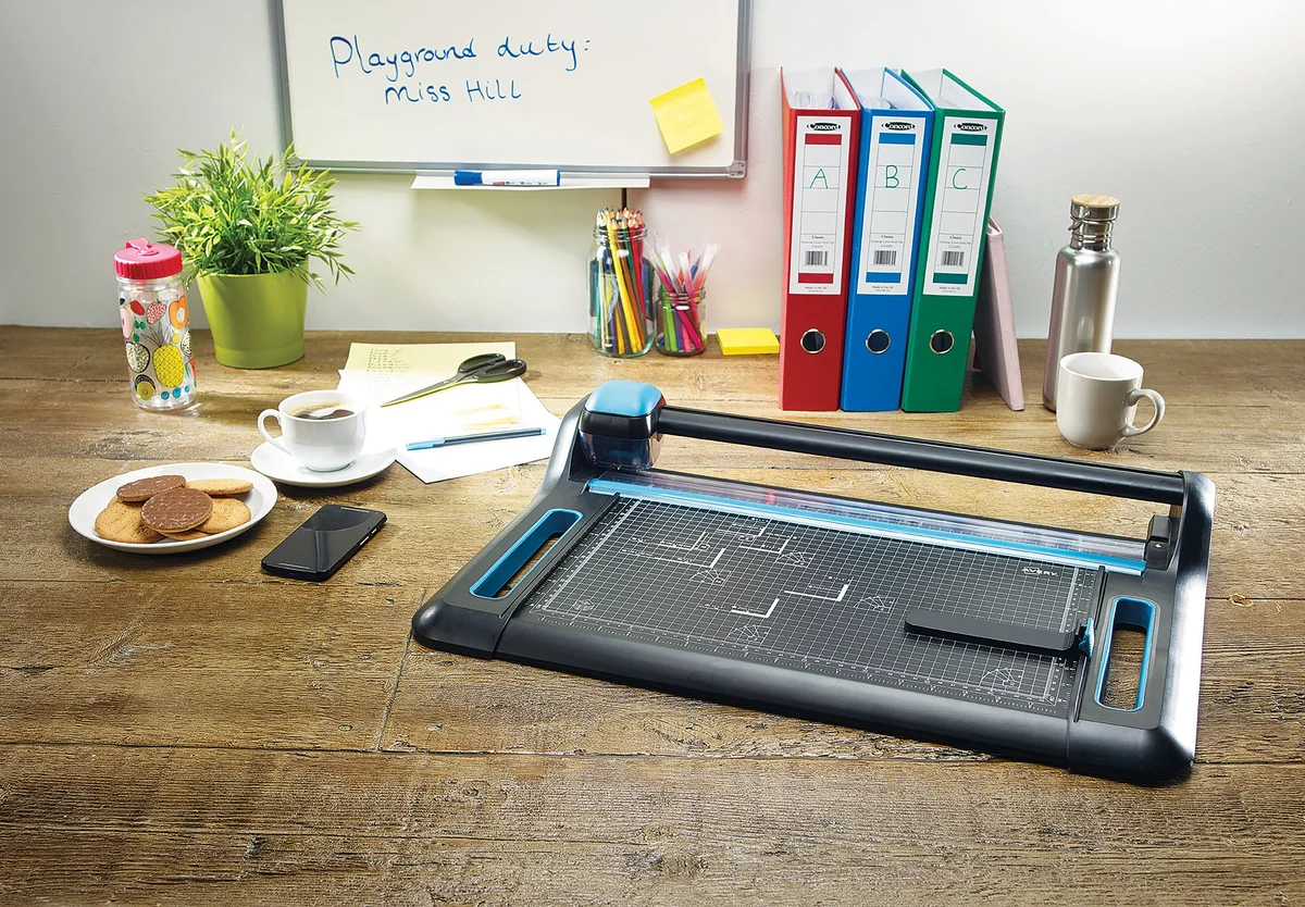 Avery Precision Trimmer A3 P460 - Image 2