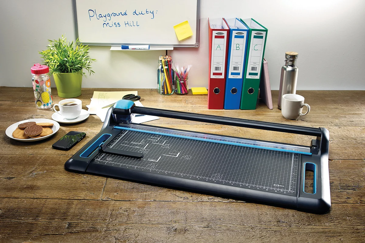 Avery Precision Trimmer A2 P640 - Image 3