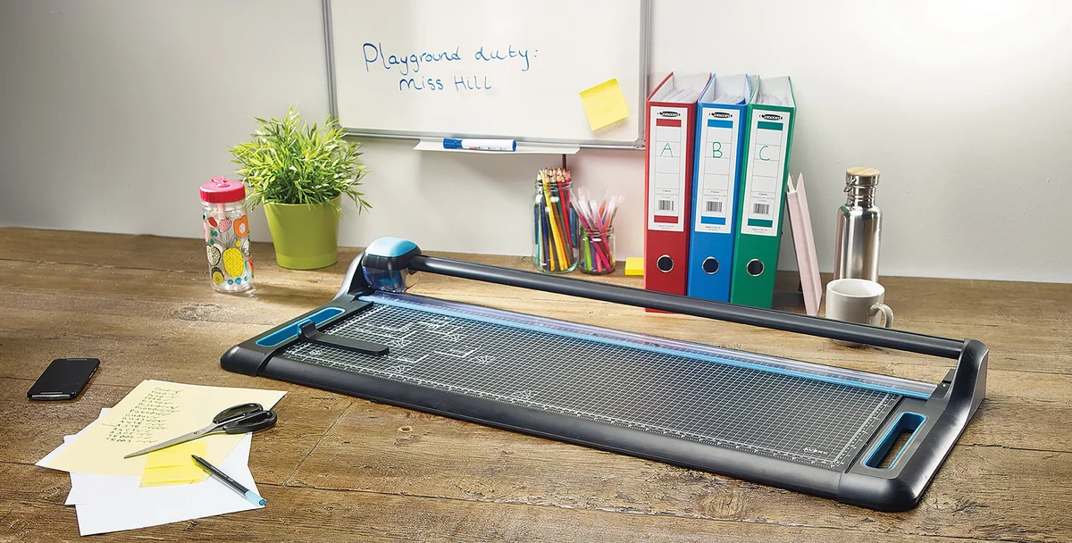 Avery Precision Trimmer A1 P880 - Image 2