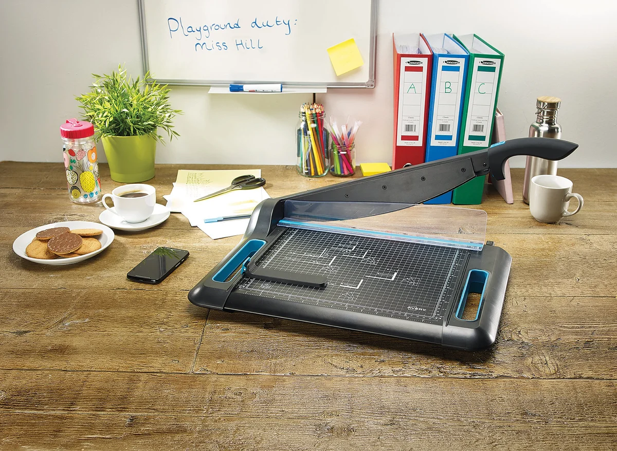 Avery Precision Guillotine A4 PG360 - Image 2