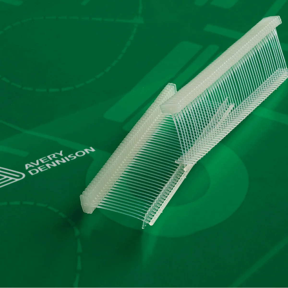 Avery Dennison Ecotach Recycled (Rpp) Fastener 50mm Natural (Pack of 10000) RPP10FP50-NAT - Image 3