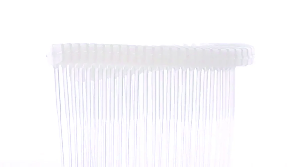 Avery Dennison 70mm Fasteners Natural Pack of 10000 FSRRPP10FP70NAT - Image 4