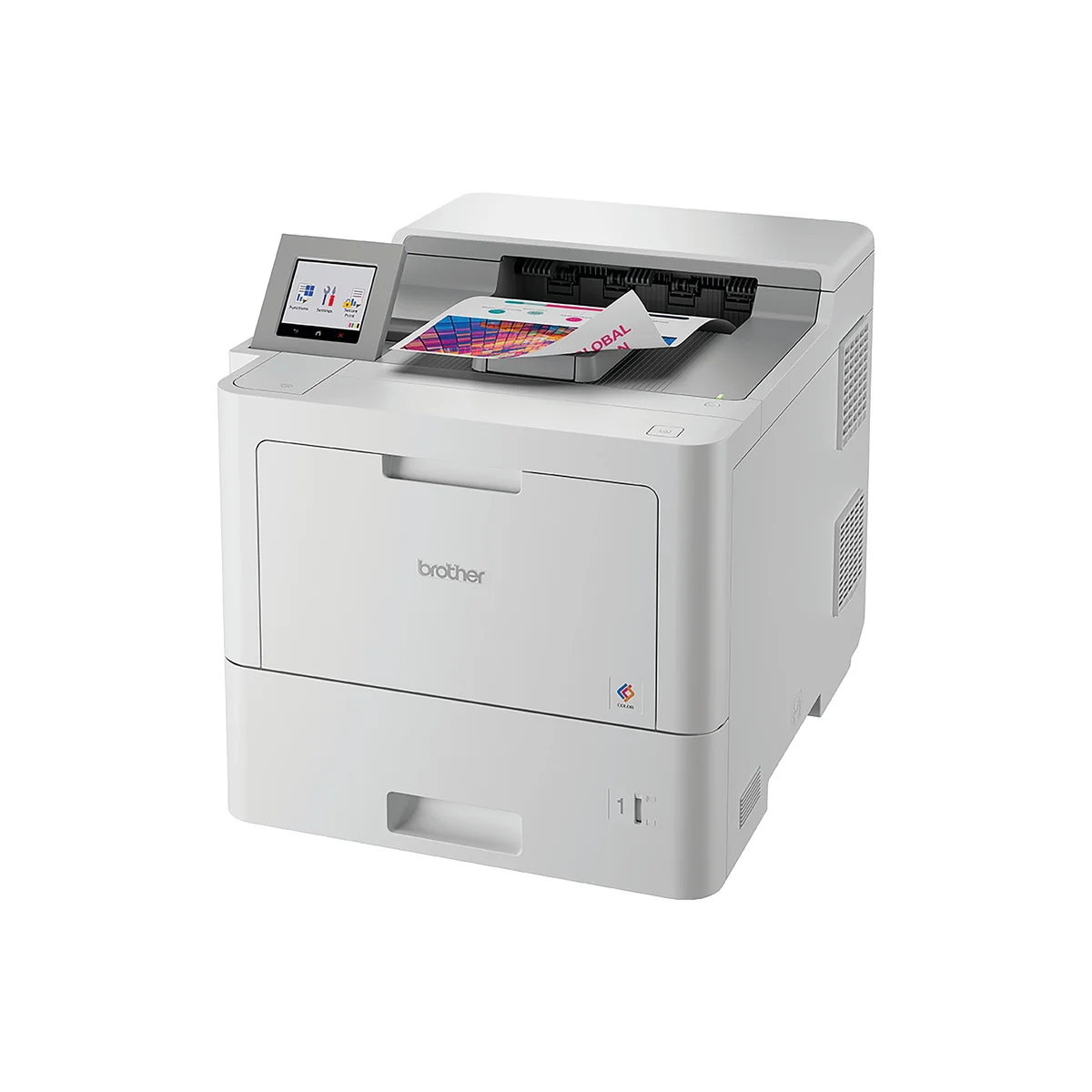 Brother HL-L9430CDN A4 Colour Laser Printer HLL9430CDNZU1 - Image 2