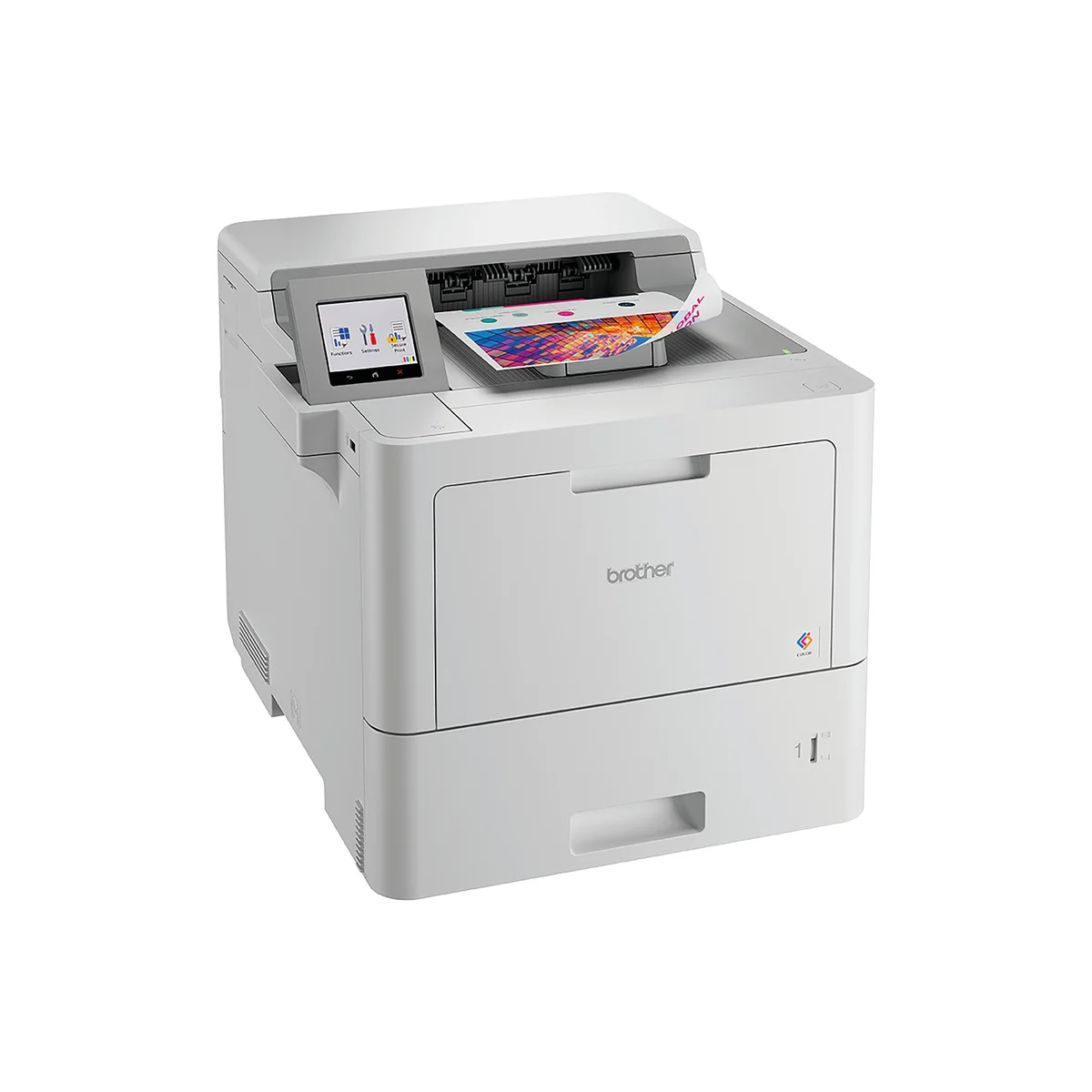 Brother HL-L9430CDN A4 Colour Laser Printer HLL9430CDNZU1 - Image 3
