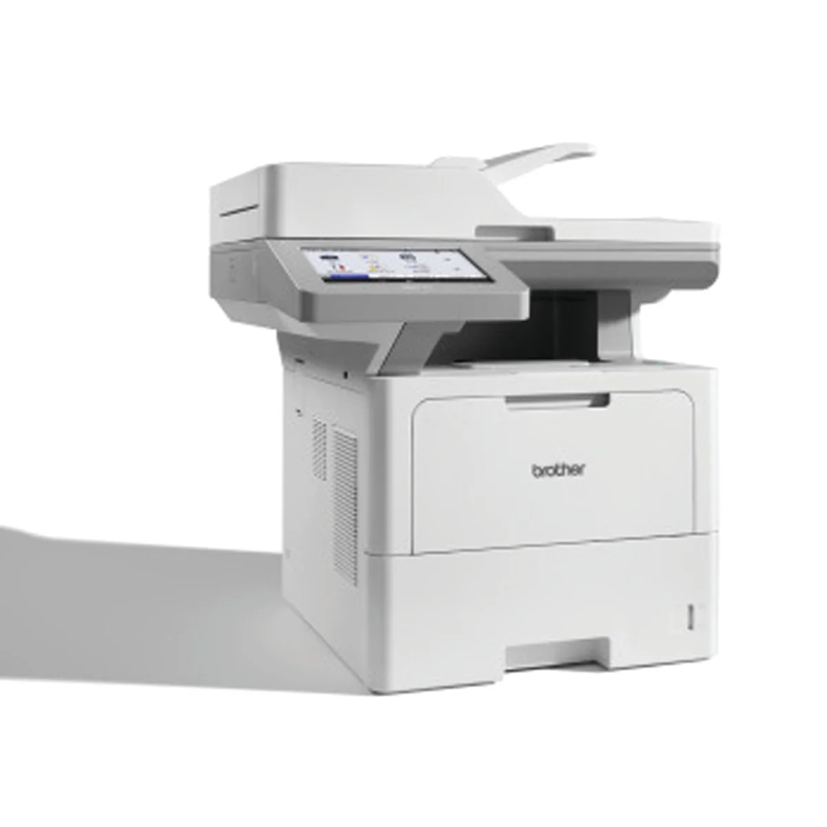 Brother MFC-L9635CDN A4 4-in-1 Wireless Colour Laser Printer MFCL9635CDNZU1 - Image 2