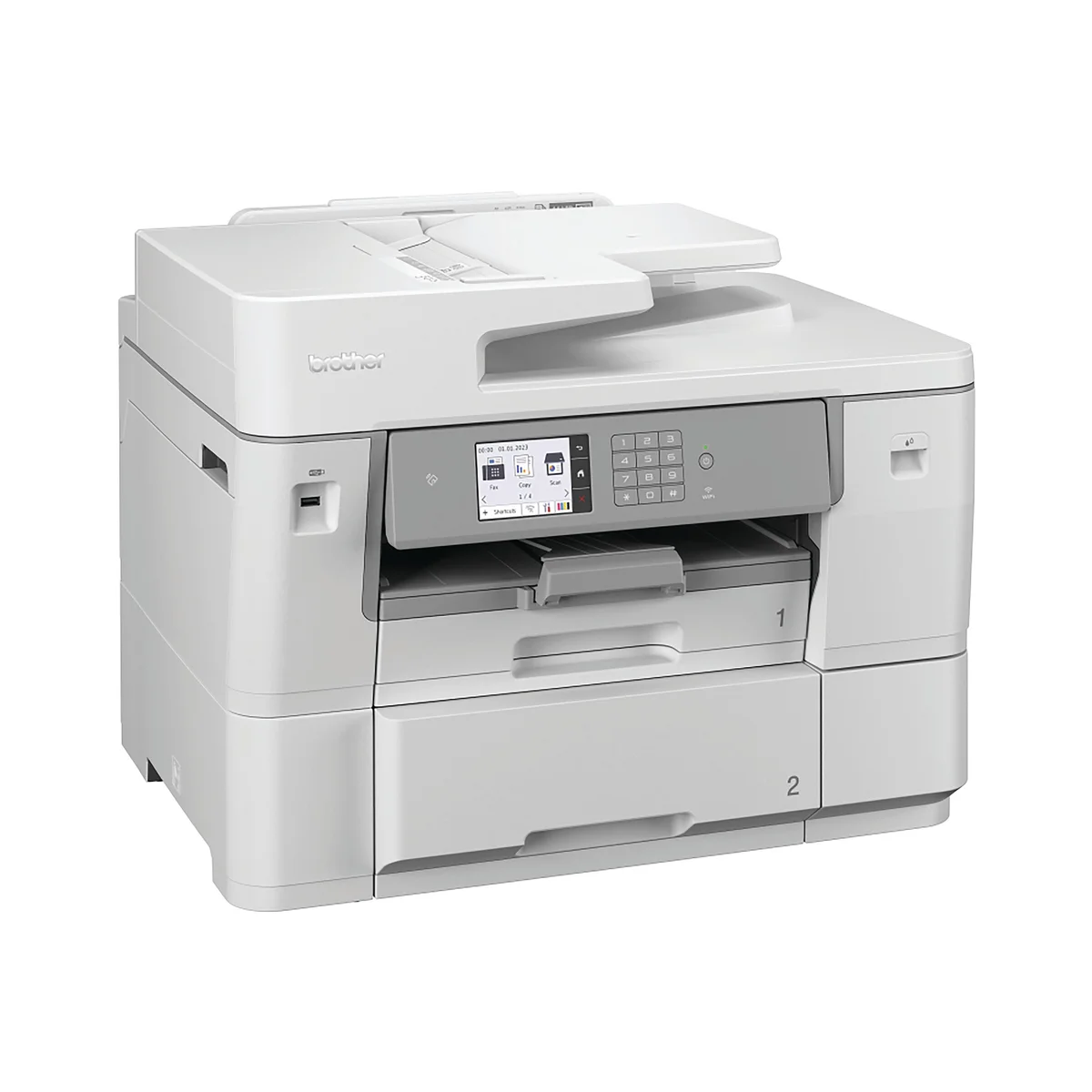 Brother MFC-J6959DW A3 4-in-1 Wireless Inkjet Printer MFCJ6959DWZU1 - Image 2