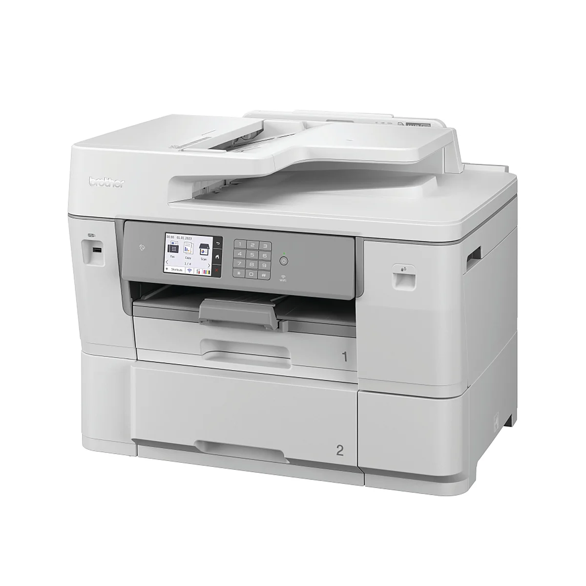 Brother MFC-J6959DW A3 4-in-1 Wireless Inkjet Printer MFCJ6959DWZU1 - Image 3