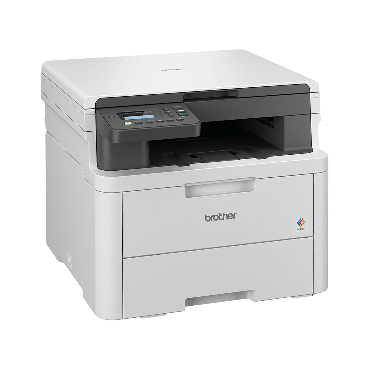 Brother DCPL3520CDW A4 3-in-1 Wireless Colour Laser Printer DCPL3520CDWZU1 - Image 3