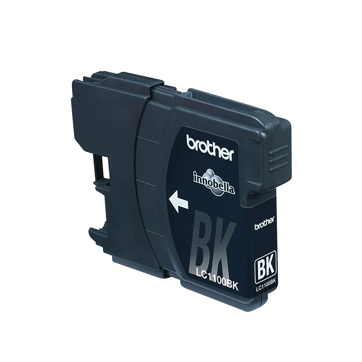 Brother LC1100BK Inkjet Cartridge Black LC1100BK - Image 3