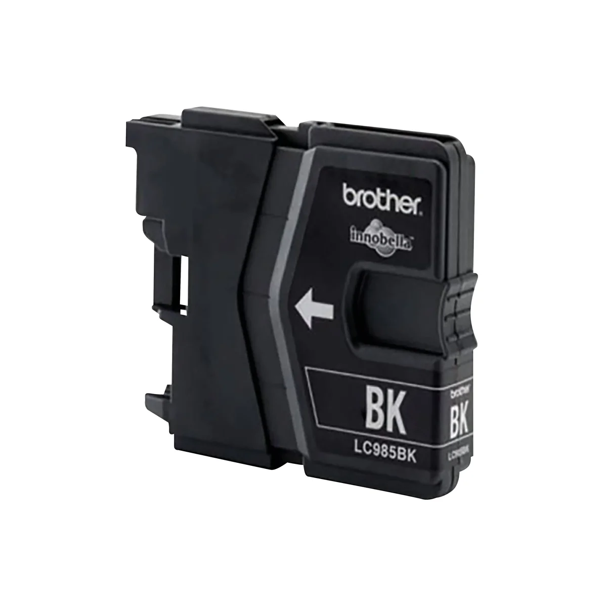 Brother LC985BK Inkjet Cartridge Black LC985BK - Image 2