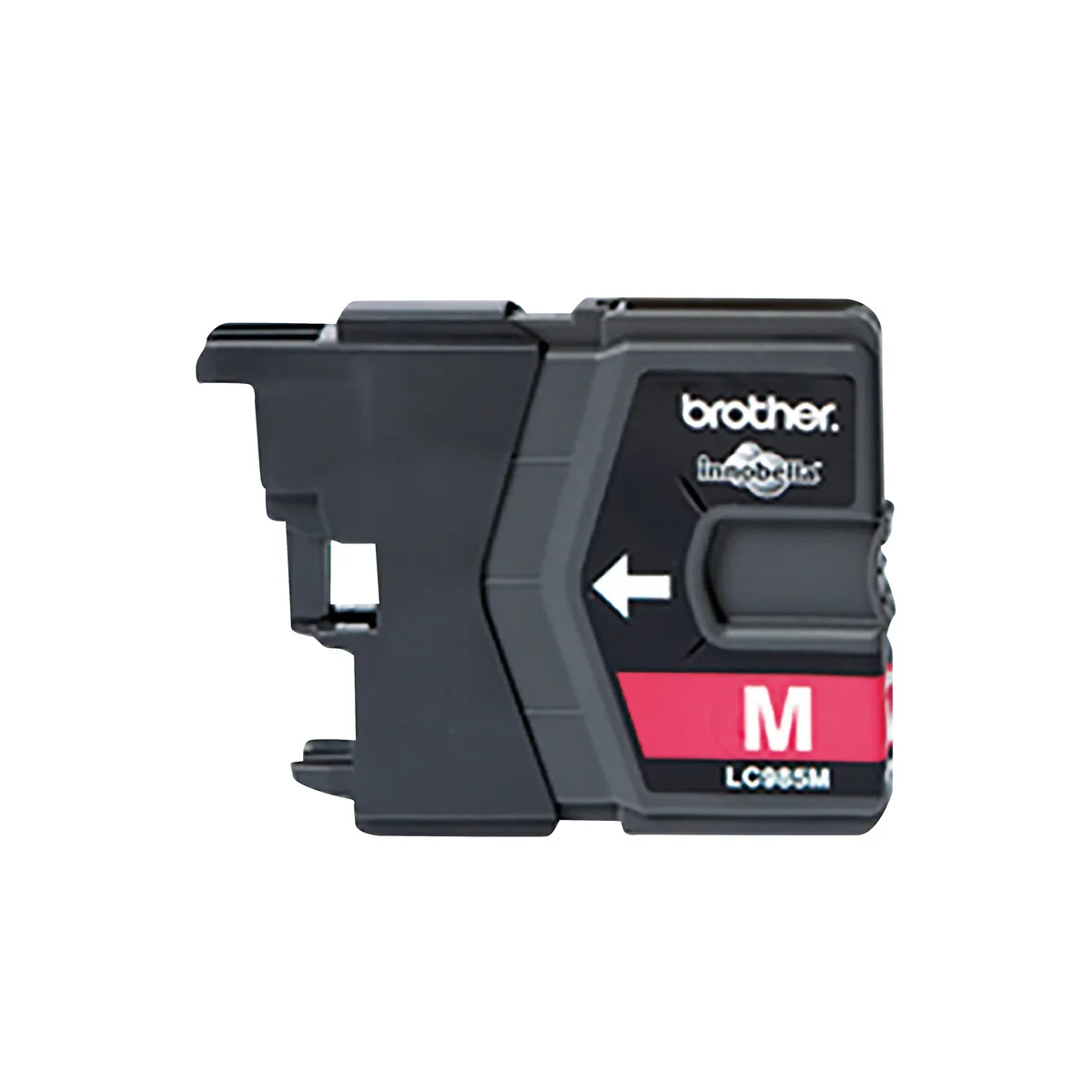 Brother LC985M Inkjet Cartridge Magenta LC985M - Image 3