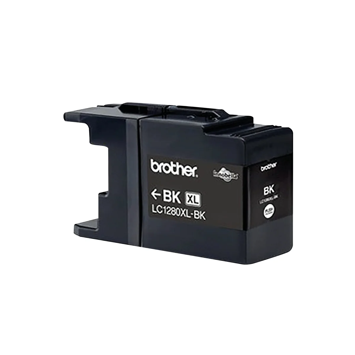 Brother LC1280XLBK Inkjet Cartridge High Yield Black LC1280XLBK - Image 3