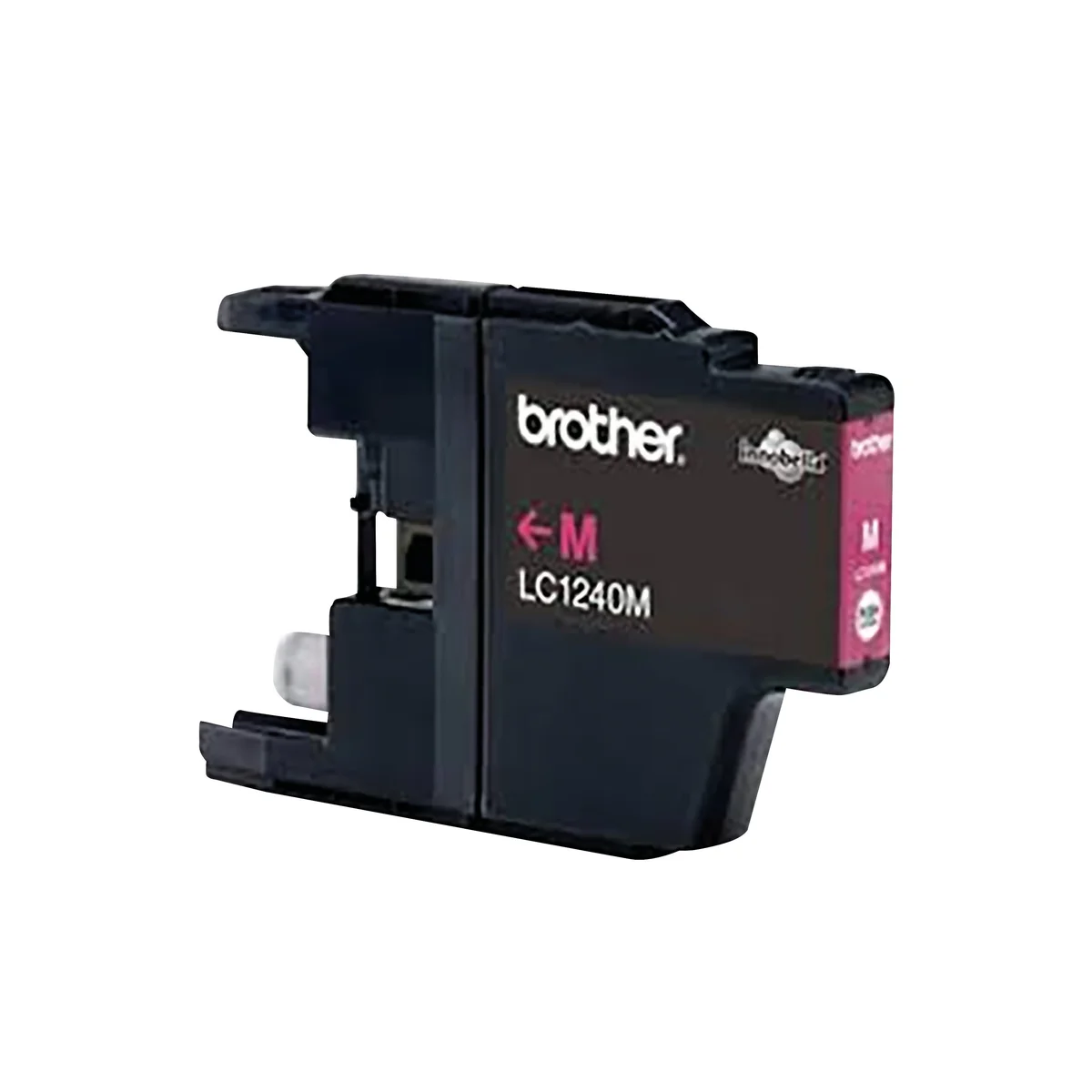 Brother LC1220M Inkjet Cartridge Magenta LC1220M - Image 3