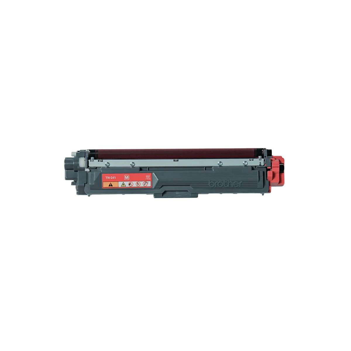Brother TN-241M Toner Cartridge Magenta TN241M - Image 2