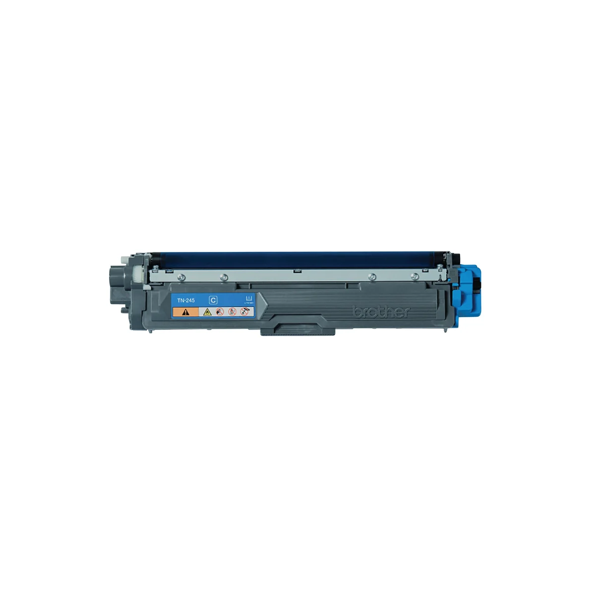 Brother TN-245C Toner Cartridge High Yield Cyan TN245C - Image 2
