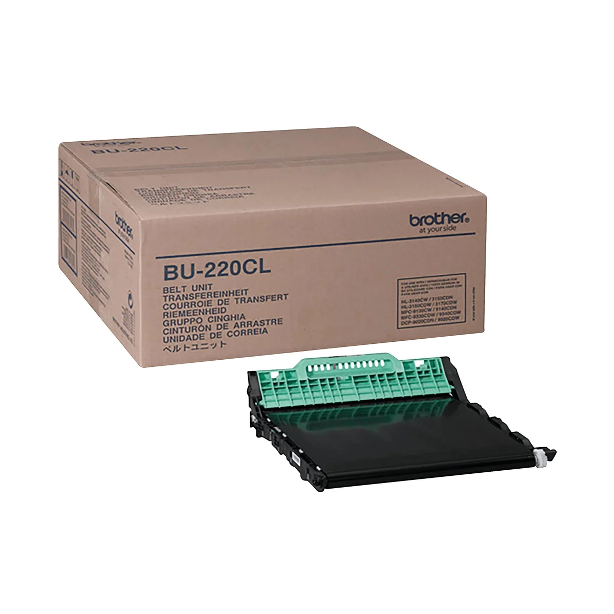 Brother BU-220CL Transfer Belt Unit BU220CL - Image 2