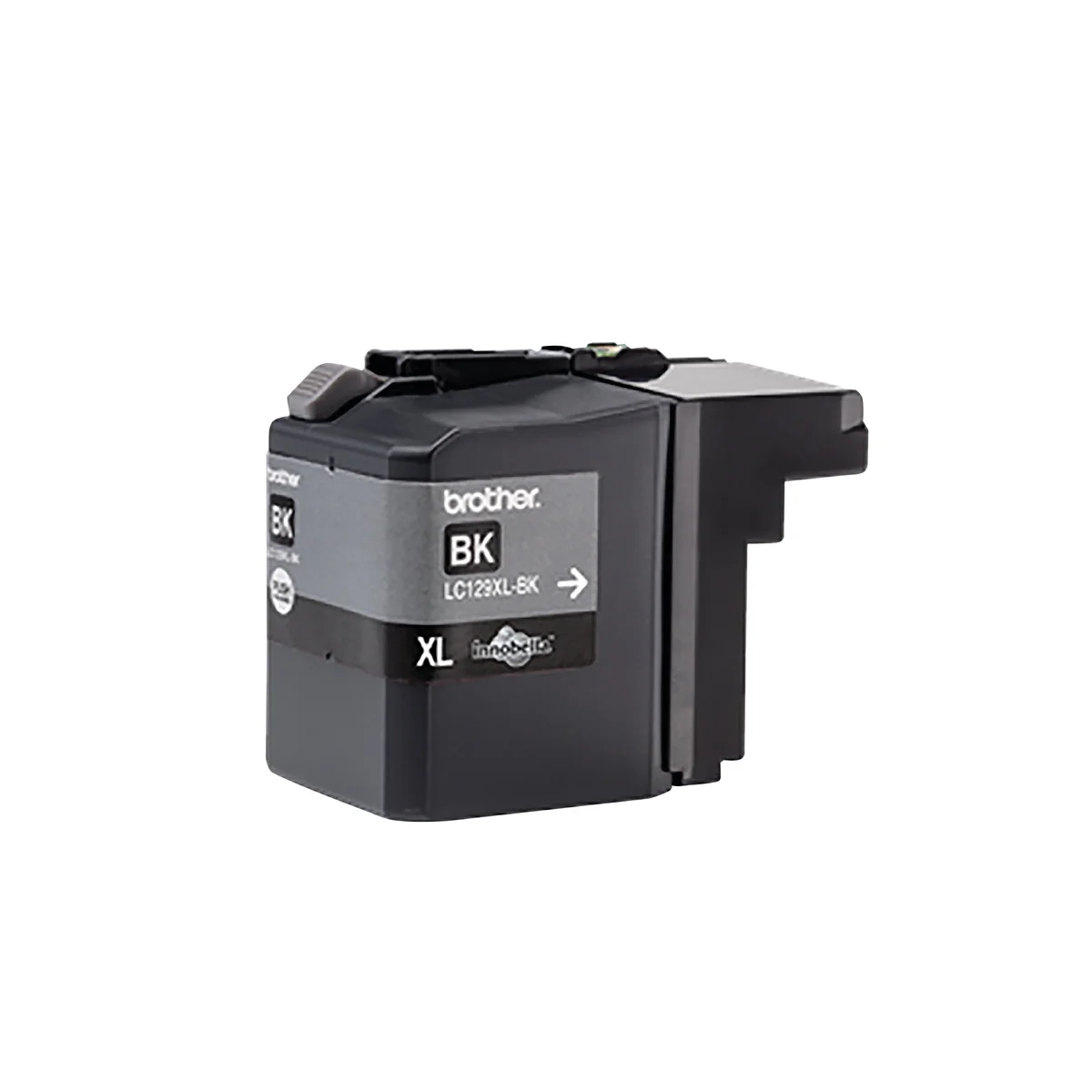 Brother LC129XLBK Inkjet Cartridge High Yield Black LC129XLBK - Image 3