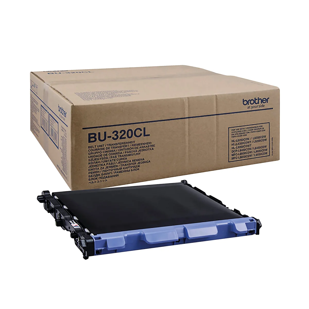 Brother BU-320CL Transfer Belt Unit BU320CL - Image 2