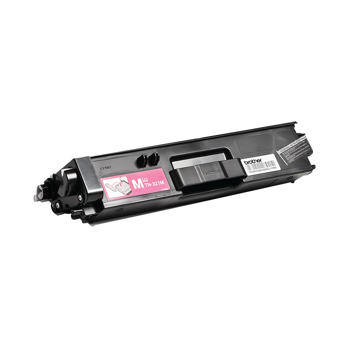 Brother TN-321M Toner Cartridge Magenta TN321M - Image 3