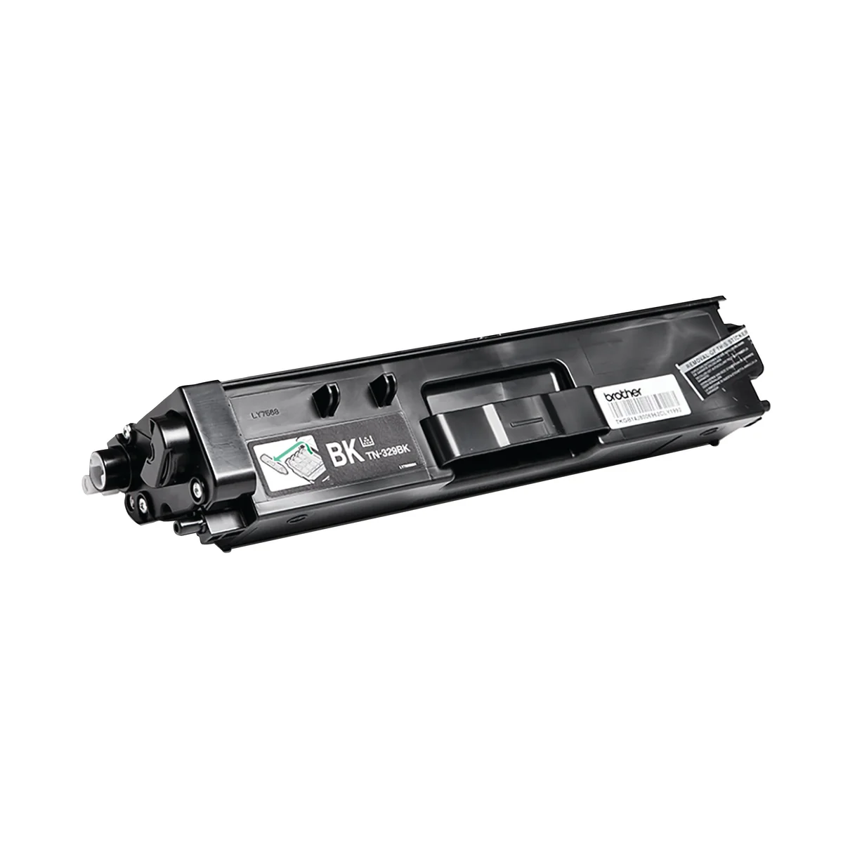 Brother TN-329BK Toner Cartridge Super High Yield Black TN329BK - Image 3