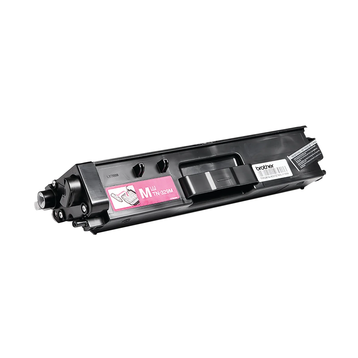 Brother TN-329M Toner Cartridge Super High Yield Magenta TN329M - Image 3