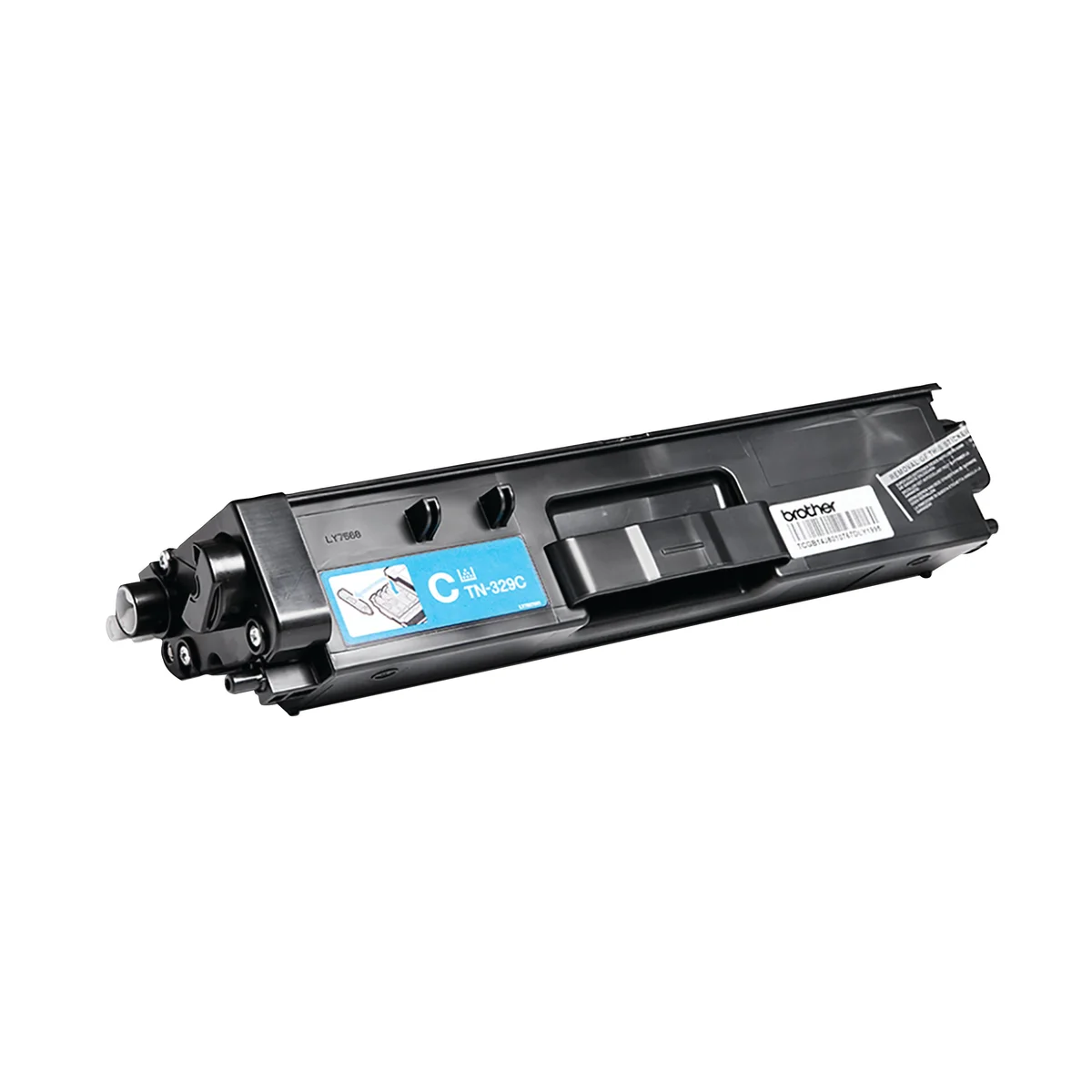 Brother TN-329C Toner Cartridge Super High Yield Cyan TN329C - Image 3