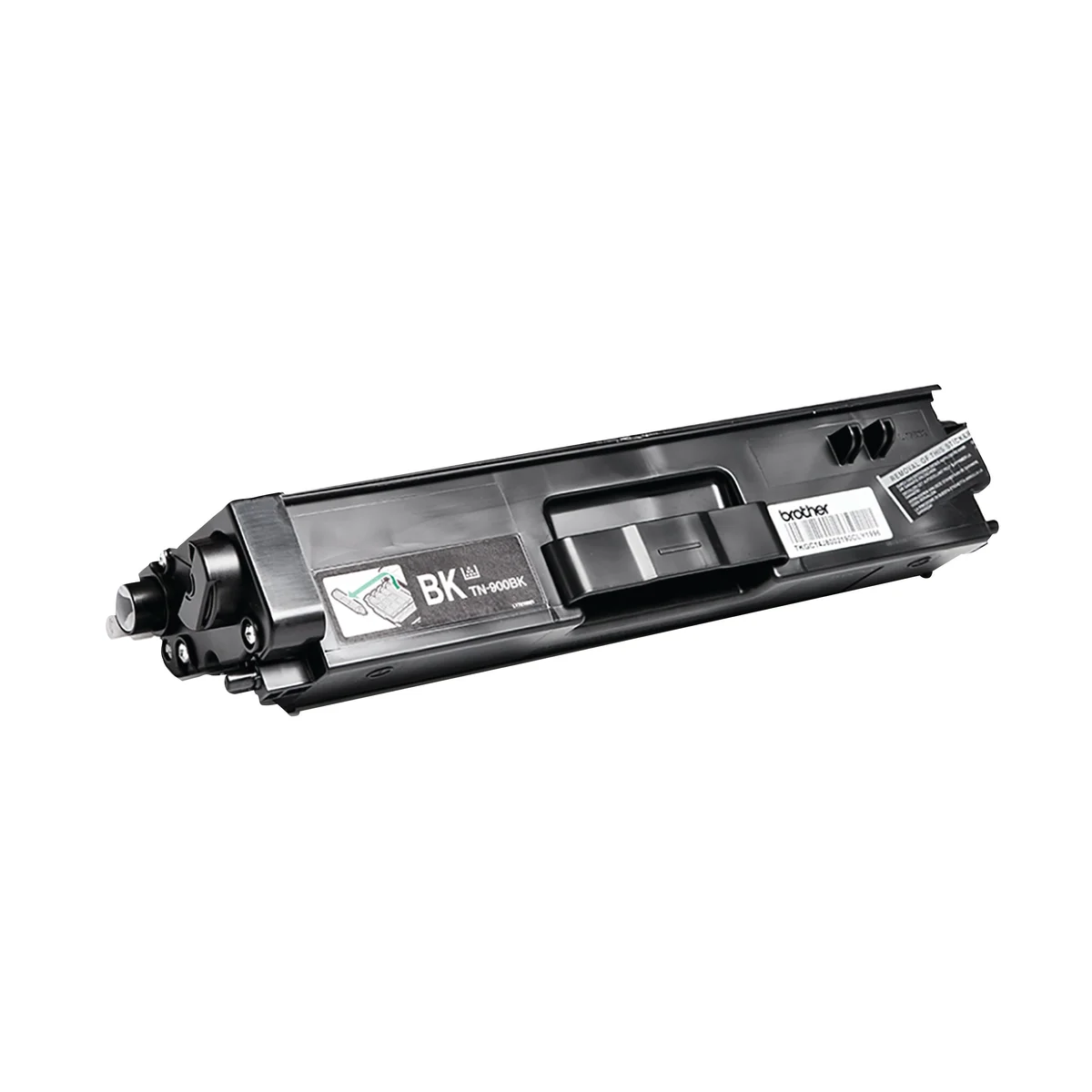 Brother TN-900BK Toner Cartridge Super High Yield Black TN900BK - Image 3