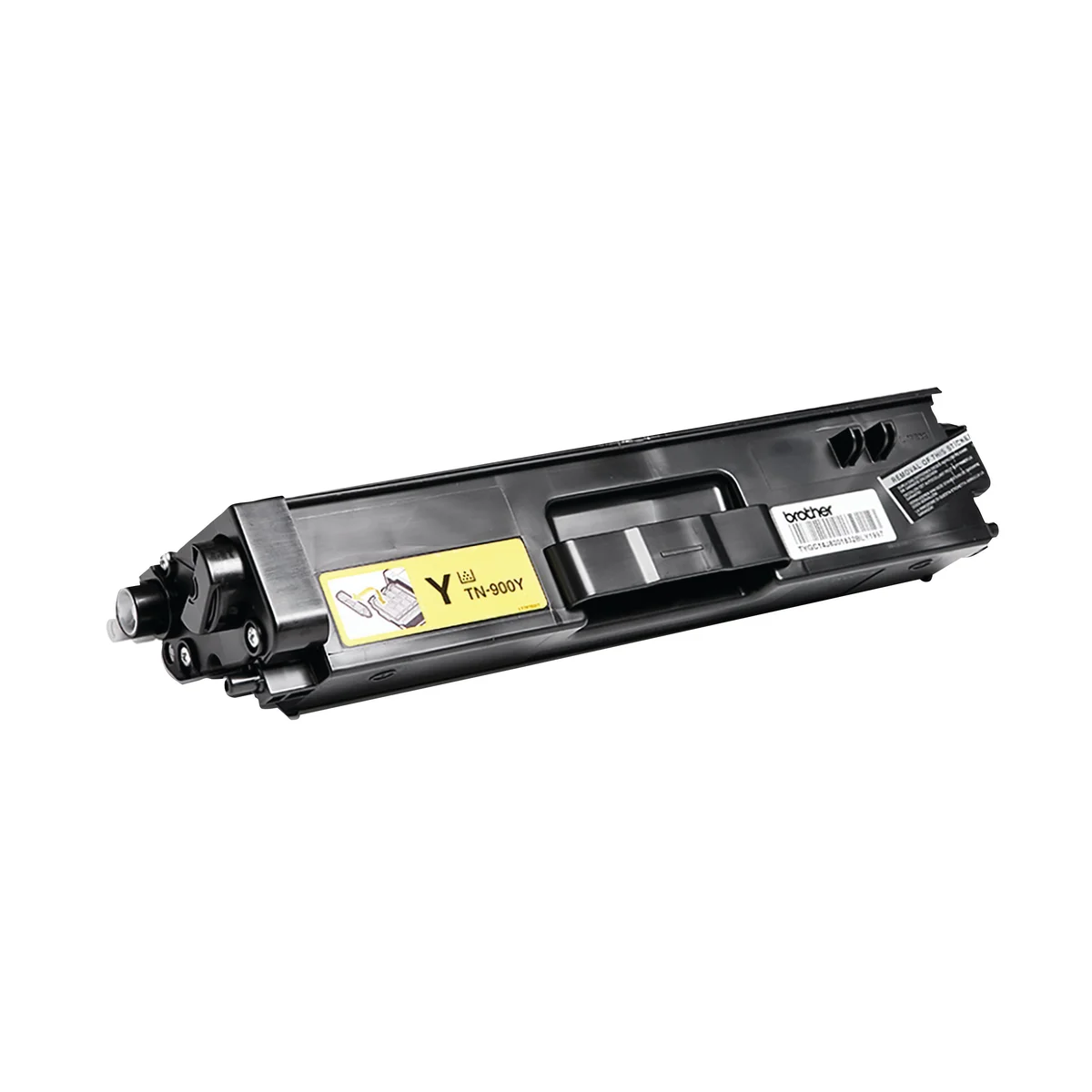 Brother TN-900Y Toner Cartridge Super High Yield Yellow TN900Y - Image 3