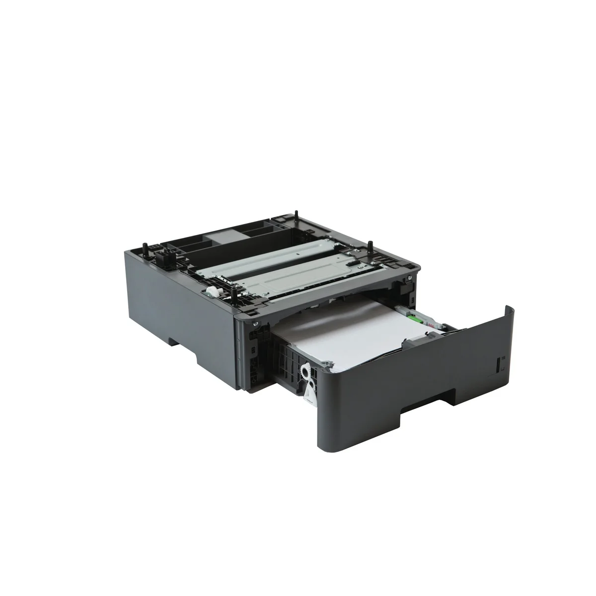 Brother LT-6500 Optional Paper Tray 520 Sheet Grey LT6500 - Image 2