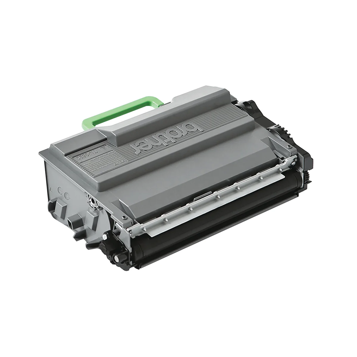 Brother TN-3520 Toner Cartridge Ultra High Yield Black TN3520 - Image 3