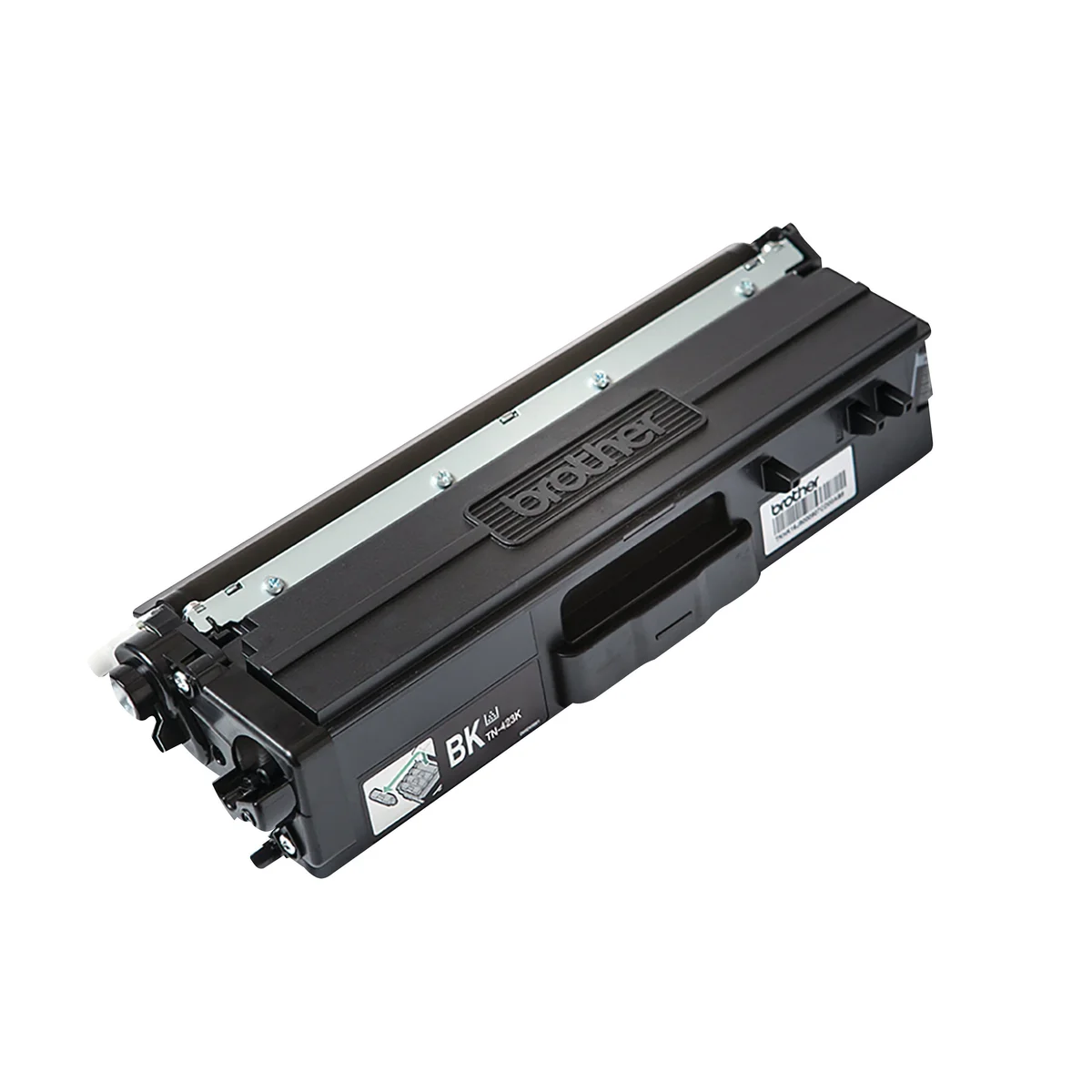 Brother TN-423BK Toner Cartridge High Yield Black TN423BK - Image 3