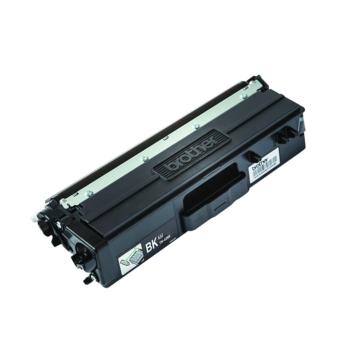 Brother TN-423BK Toner Cartridge High Yield Black TN423BK - Image 4