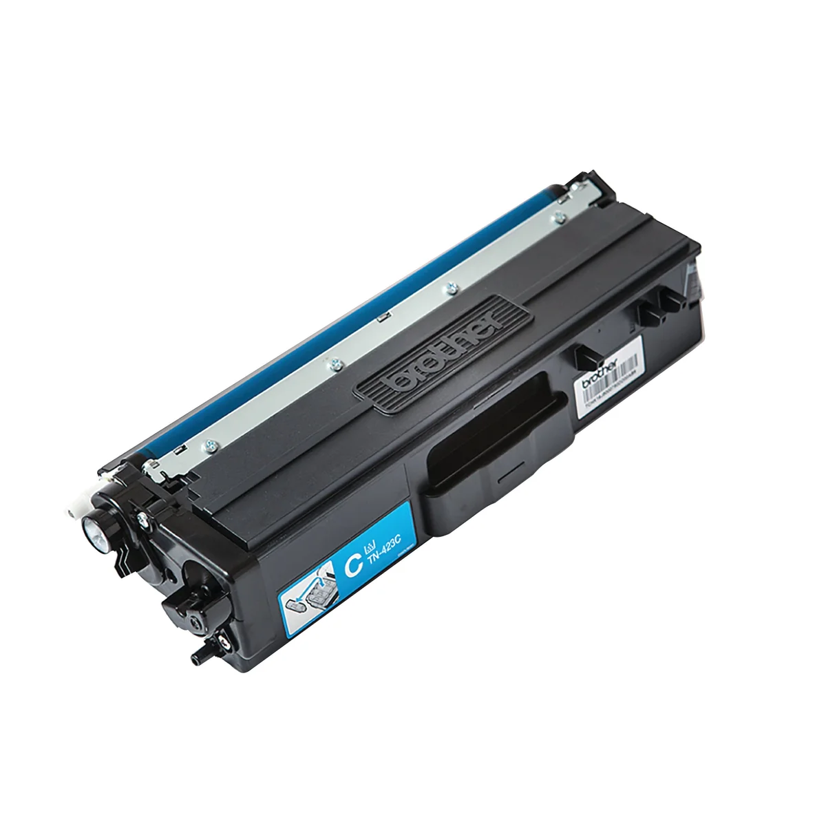 Brother TN-423C Toner Cartridge High Yield Cyan TN423C - Image 3