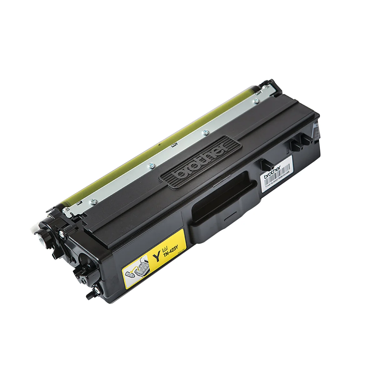 Brother TN-423Y Toner Cartridge High Yield Yellow TN423Y - Image 3