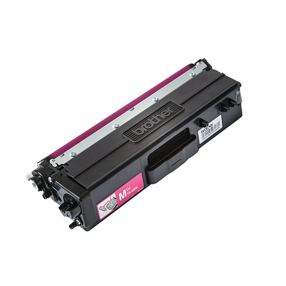 Brother TN-426M Toner Cartridge High Yield Magenta TN426M - Image 3
