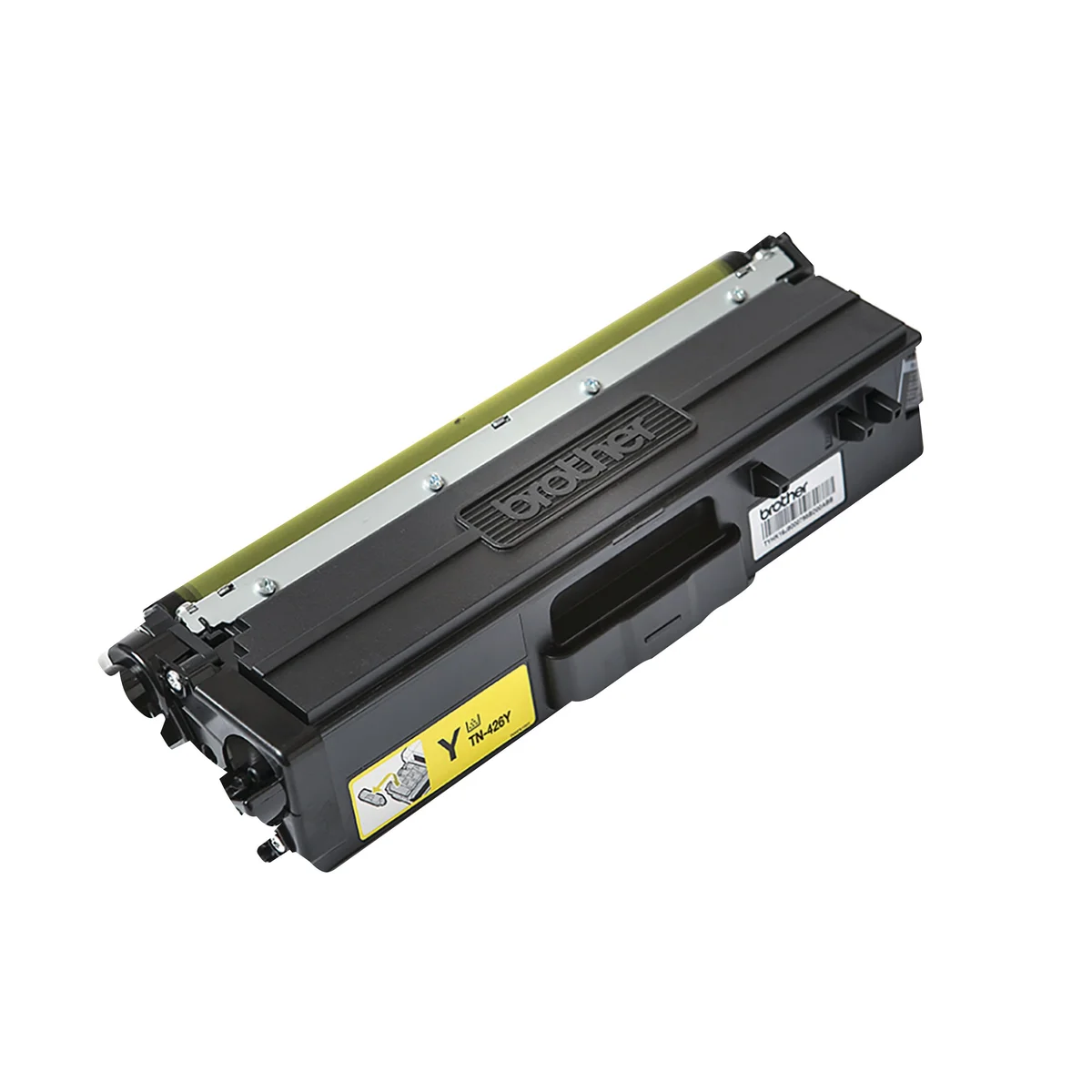Brother TN-426Y Toner Cartridge High Yield Yellow TN426Y - Image 3