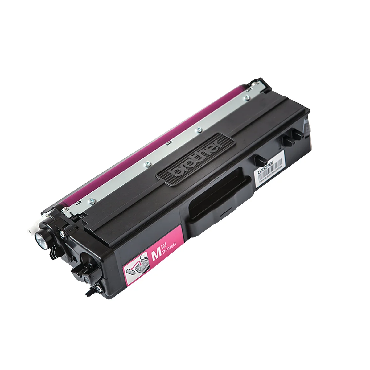 Brother TN-910M Toner Cartridge Ultra High Yield Magenta TN910M - Image 3