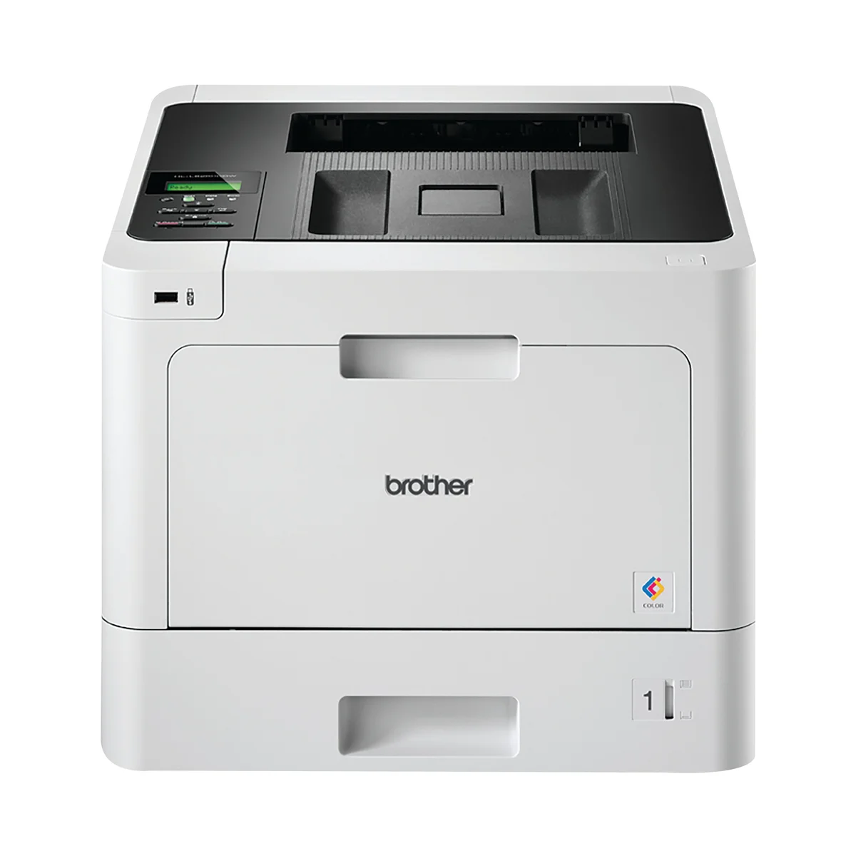 Brother HL-L8260CDW A4 Wireless Colour Laser Printer HLL8260CDWZU1 - Image 3