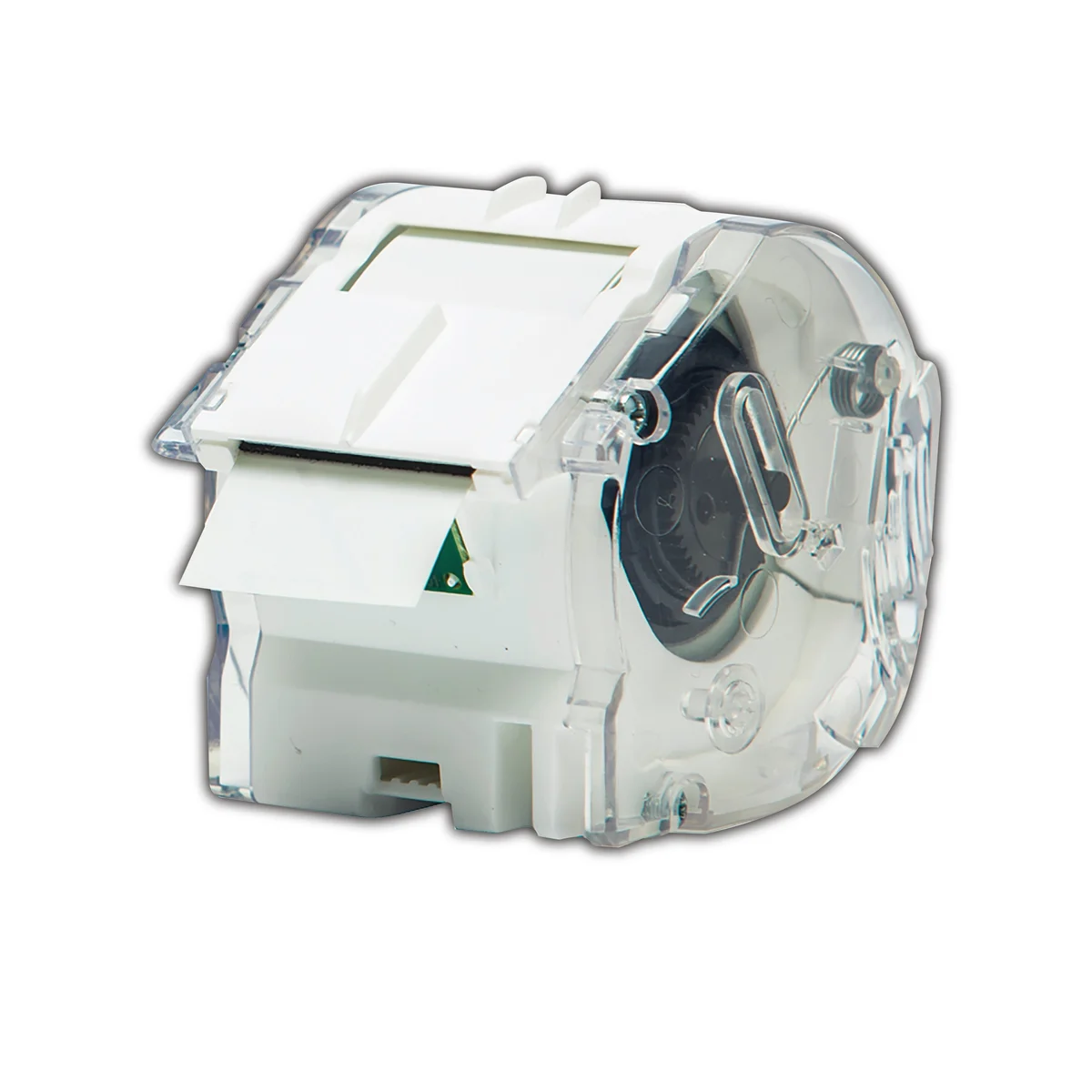 Brother Label Roll 25mm x 5m CZ1004 - Image 3