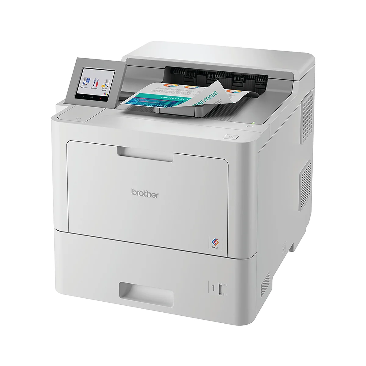 Brother HL-L9470CDN A4 Colour Laser Printer HLL9470CDNZU1 - Image 2