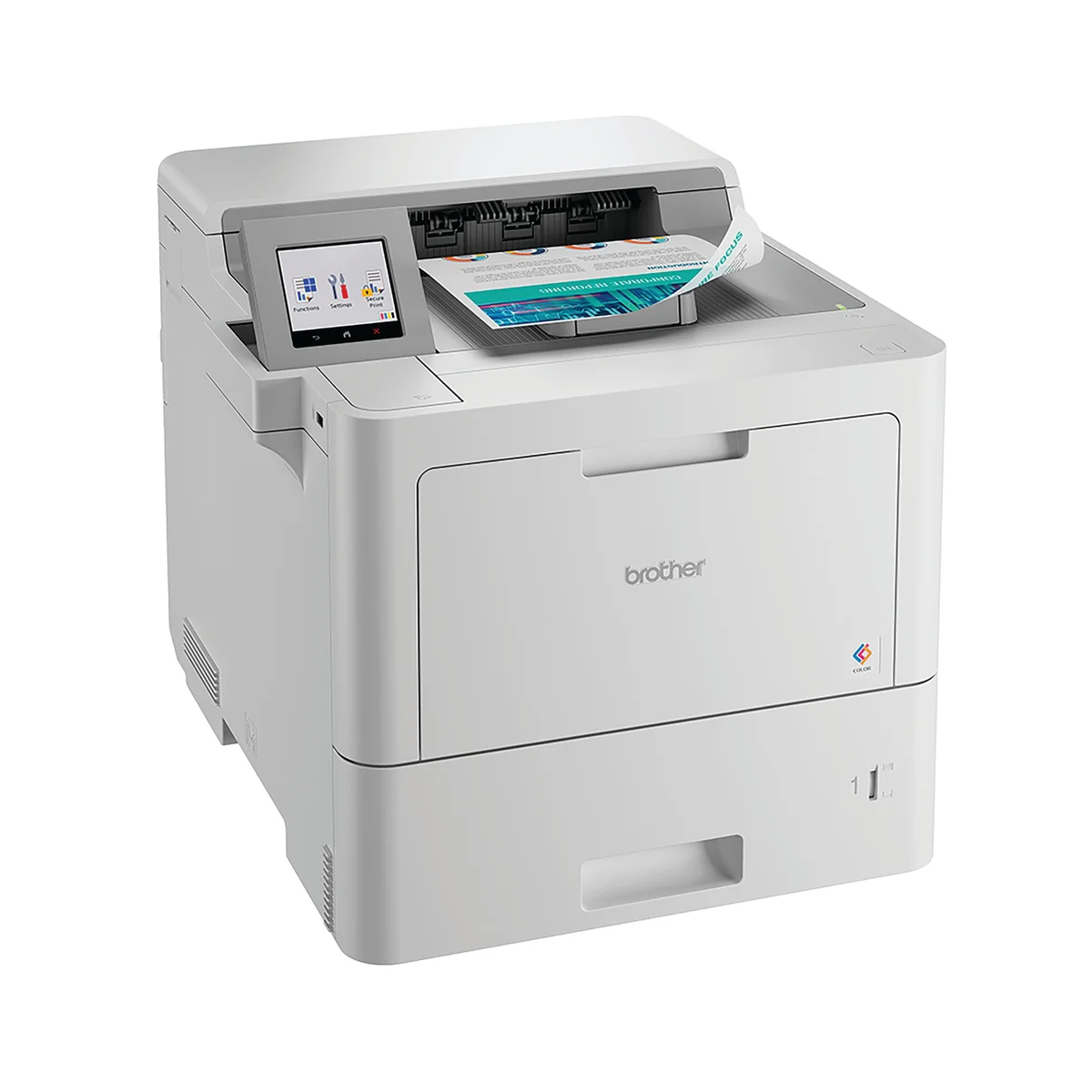 Brother HL-L9470CDN A4 Colour Laser Printer HLL9470CDNZU1 - Image 3