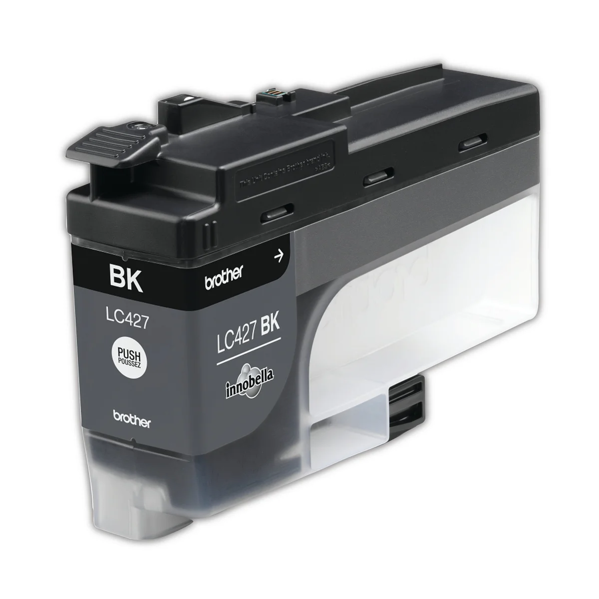 Brother LC427BK Inkjet Cartridge Black LC427BK - Image 3