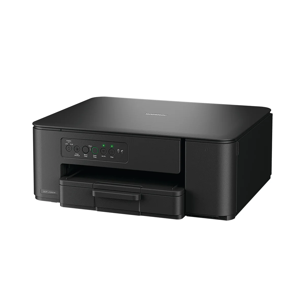 Brother DCP-J1260W 3-in-1 Wireless Colour Inkjet Printer DCPJ1260WZU1 - Image 3