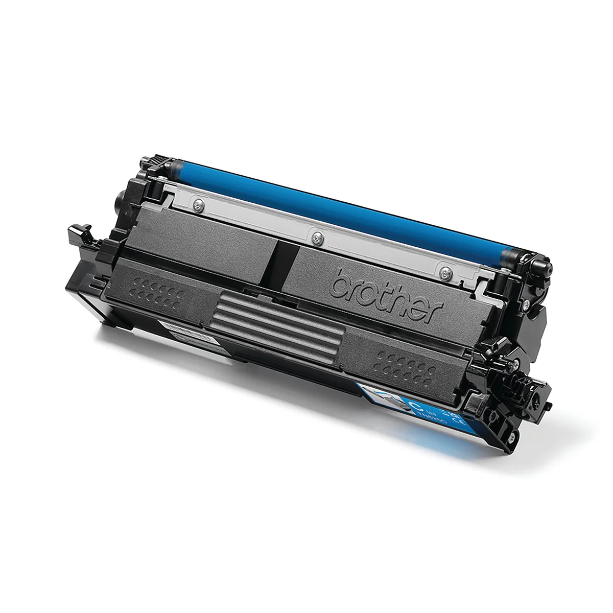 Brother TN625 Toner Cartridge Cyan TN625C - Image 2